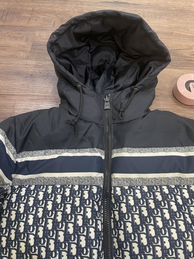 Christian Dior Down Jackets